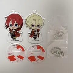 あんスタ アニカフェ アクスタ 巴日和 七種茨