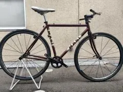 ピストバイク　MASI サイズ56 edbfeecad379ae90cd495ba9fc8977