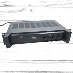YAMAHA パワーアンプ P2040 75W 5台セット YAMAHA パワーアンプ P2040 75W 5台セット ヤマハ YAMAHA P2040