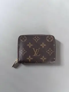 ルイヴィトン ジッピーコインパース M60067 フルセット