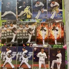 カルビー プロ野球チップス 2021年 第2弾 S-21 鈴木誠也 サイン入り