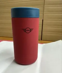 MINI タンブラー レッド ブルーのサムネイル