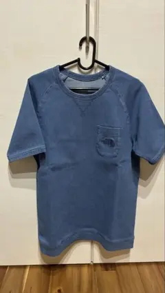 The North Face Tシャツ　インディゴ