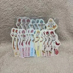 すとぷり 一番くじ めもぱっど賞 まとめ売り