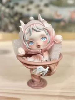 SKULLPANDA The Paradox シリーズ　Flying High