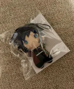 ゆるふわぬいぐるみ　冨岡義勇