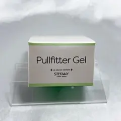 銀座ステファニー化粧品　プルフィッター ジェルクリームのサムネイル