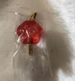 ズートピア　アイスキャンディーチャーム　ガチャ　ディズニー