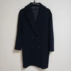 2026年最新】DRESSTERIOR カラー：ネイビー系 ロングコートの人気