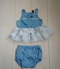 80センチ セットアップ Party Pick