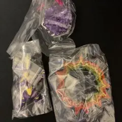 ポケモン ネオンパーティー ストリンダー