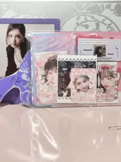 アイブ　IVE ドムソン　オーダーページ アイブ IVE ドムソン オーダーページ