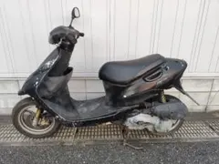動画あり！　原付 50cc　スズキ　ZZ CA1PB　実働！　直ぐに乗れます！