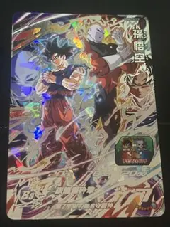 2026年最新】ドラゴンボールヒーローズ 悟空ジレンの人気アイテム