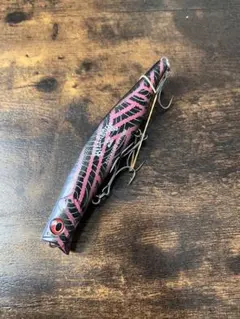 値下げ【激アツコラボ】Megabass billabong KAGEROU 値下げ【激アツコラボ】Megabass billabong KAGEROU - メルカリ