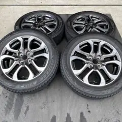 即購入禁止 16インチ 165/45R16 バリ山タイヤ - メルカリ