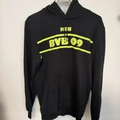 PUMA BVB 09 パーカー