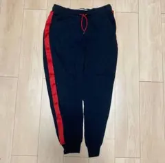 カルバンクライン　サイドラインパンツ