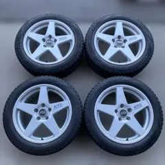 中古溝あり‼️ピレリスタッドレスセット215/50R17 スバル レヴォーグ m74426356735_1.jpg?1767753812