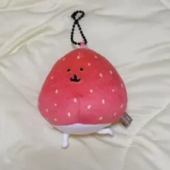 汎用うさぎぬいぐるみ第2回バレンタイン商戦ねらいver.)ひとくちサイズ