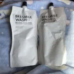 BRESMILE WASH 3本 - メルカリ