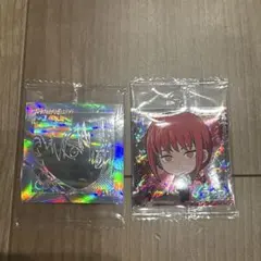 チェンソーマン シール 早川アキ マキマ 5th