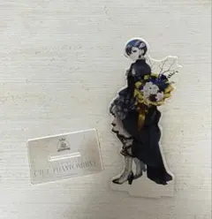 黒執事 シエル・ファントムハイヴ アクリルスタンド 30周年