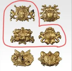 一番くじ ジョジョワールド ピンズコレクション ジョナサン 承太郎 仗助