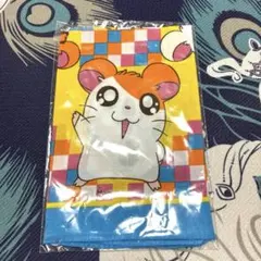 2026年最新】ハム太郎ハンカチレトロの人気アイテム - メルカリ