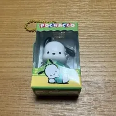 チョコボックスフィギュア　ポチャッコ