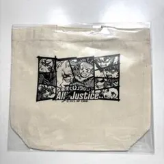 ヒロアカ　ミニトートバッグ