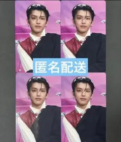 INI ポップアップ　2026 トレカ　髙塚大夢　セット