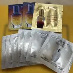 L'OCCITANE 美容液 サンプル10枚