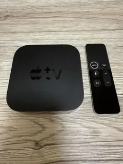 【未開封】Apple TV 第四世代 32GB 本体セット Yahoo!オークション -「apple tv 第4世代」の落札相場・落札価格