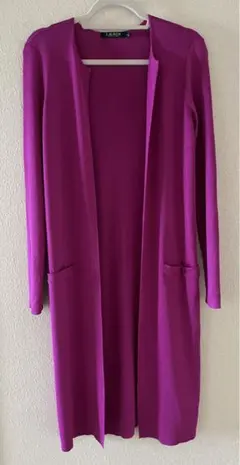 Ralph Lauren カーディガン