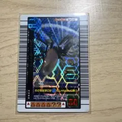 ムシキング 5周年第1弾 サイドロックボム 黒バーコード - メルカリ