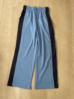 JEANASIS イソザイハイショクラインパンツのサムネイル