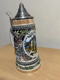 2025年最新】ゲルツ_蓋付きビアジョッキの人気アイテム - メルカリ