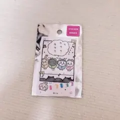 ちいかわ TOKYOステッカー