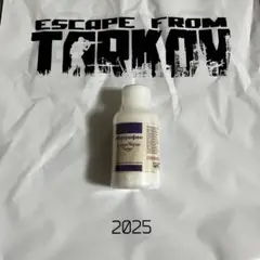 TGS2025 限定 タルコフ No Pain No Gain キャンディー