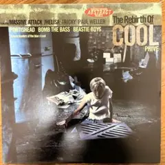 The Rebirth Of Cool Phive アナログ２枚組