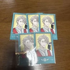 Rose Valentine 甲斐田晴 ノーマル