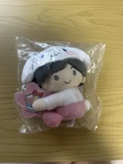 なにわ男子　サンリオコラボ　道枝駿佑