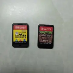 t*a様 Nintendo Switch ソフト 3本セット ジャンク品 - メルカリ
