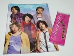 嵐 ドリアラ グッズ