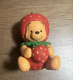 2025年最新】いちごプーさんの人気アイテム - メルカリ