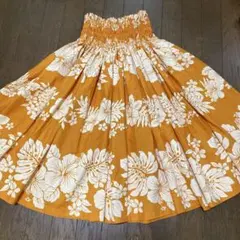 パウスカート＊中古＊アロハファブリックス