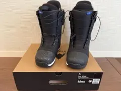 2026年最新】burton ion 25.5の人気アイテム - メルカリ