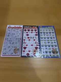 g*n様 ボンボンドロップシール 　ディズニー