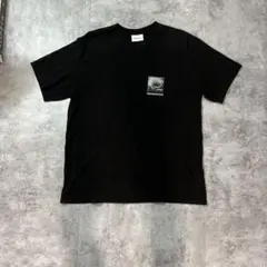 thisisneverthat Tシャツ ブラック Mサイズのサムネイル